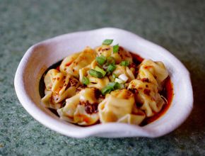 House Of Xian Dumpling 西安手拉麵餃子館03